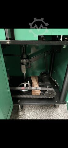 Electric motor Pierre, Inarca, Mussino Galaxy a-100, splice - mat 1000, l.d.a