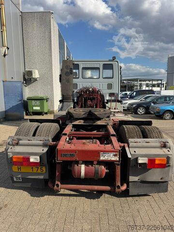 Standard-SZM Iveco Eurotech **400E34-BELGIAN ORIGINE**
