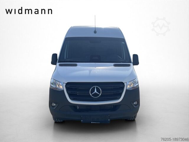 Kastenwagen Mercedes-Benz Sprinter 317 CDI Kasten Klima,Kamera,Schwingsitz