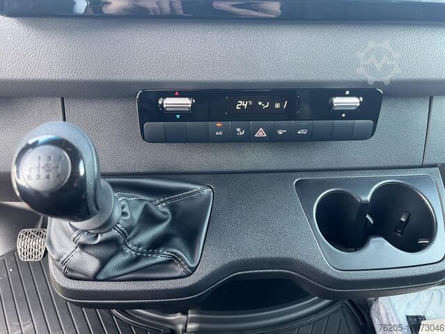 Kastenwagen Mercedes-Benz Sprinter 317 CDI Kasten Klima,Kamera,Schwingsitz