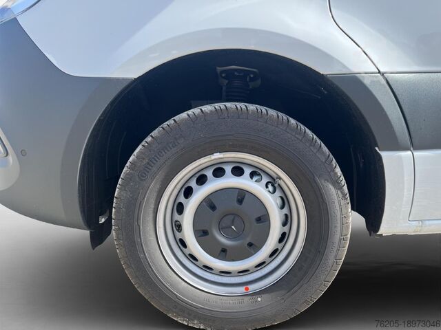 Kastenwagen Mercedes-Benz Sprinter 317 CDI Kasten Klima,Kamera,Schwingsitz