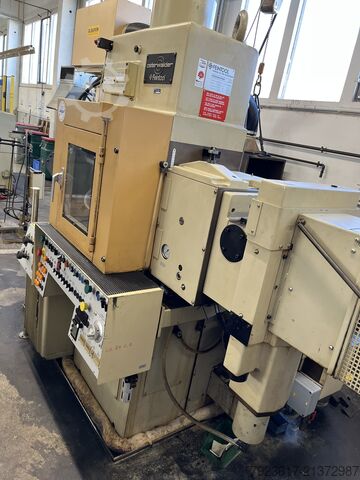 Fineblanking press Feintool GKP-F100