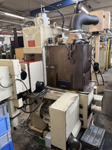 Fineblanking press Feintool GKP-F100