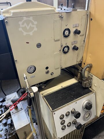 Fineblanking press Feintool GKP-F100