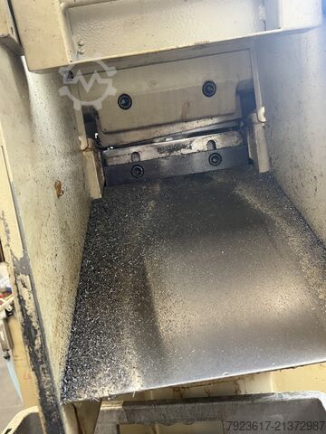 Fineblanking press Feintool GKP-F100