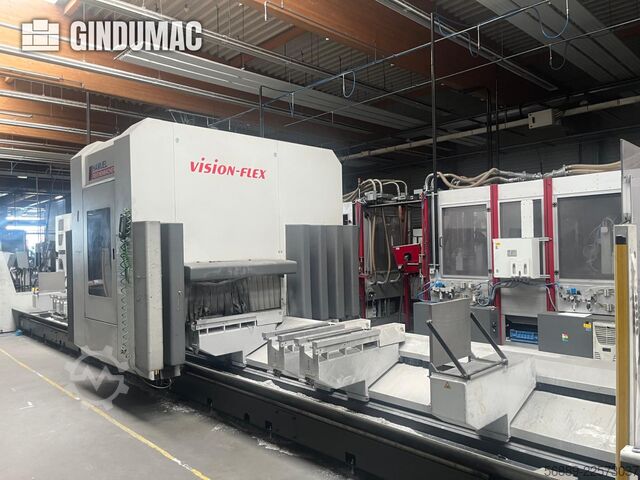 Hamuel Reichenbacher Vision Flex Hamuel Reichenbacher Vision Flex