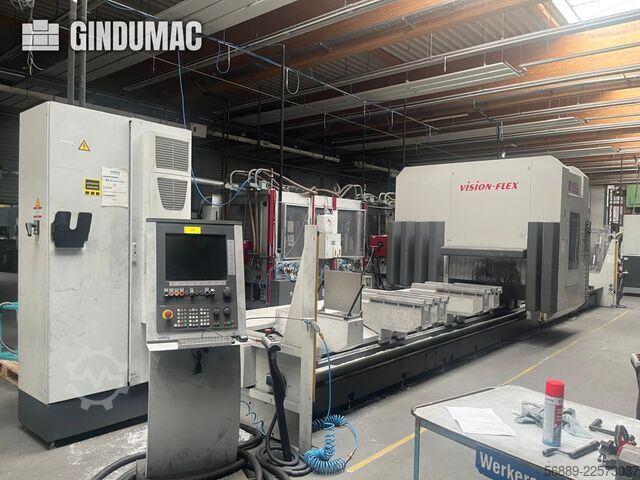 Hamuel Reichenbacher Vision Flex Hamuel Reichenbacher Vision Flex