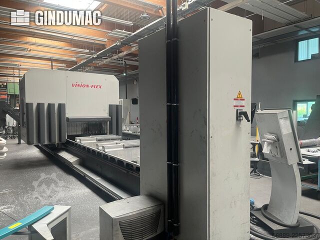Hamuel Reichenbacher Vision Flex Hamuel Reichenbacher Vision Flex