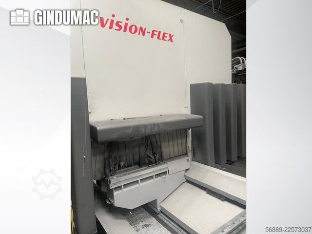 Hamuel Reichenbacher Vision Flex Hamuel Reichenbacher Vision Flex