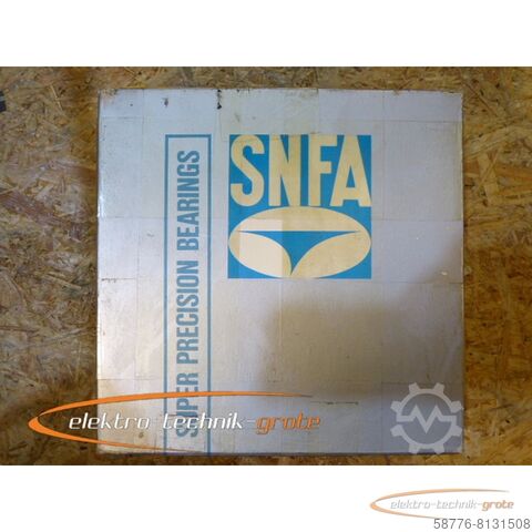 SNFA component SNFA EX85 7CE1 DUL Spindellager (Paar)   - ! -