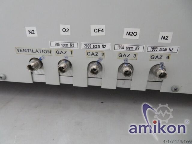 Mikrowellen Plasma Processor Tepla Tepla 400 SC