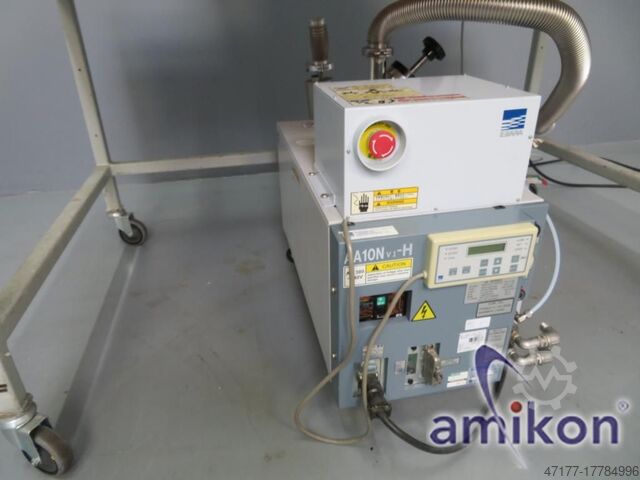 Mikrowellen Plasma Processor Tepla Tepla 400 SC