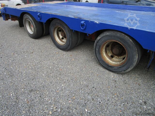 Standard tractor unit MERCEDES-BENZ Actros 1843 LS MP4 *EURO.6+2xKLIMA+Nebenantrieb*