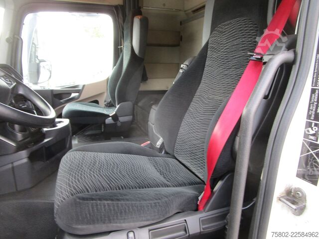 Standard tractor unit MERCEDES-BENZ Actros 1843 LS MP4 *EURO.6+2xKLIMA+Nebenantrieb*