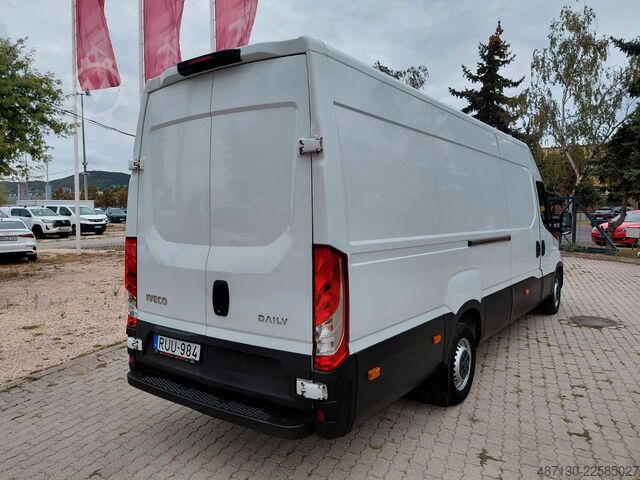 Panel van IVECO Daily Daily 35S14SV 2.3