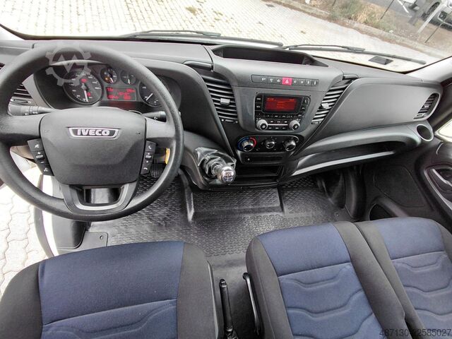 Panel van IVECO Daily Daily 35S14SV 2.3