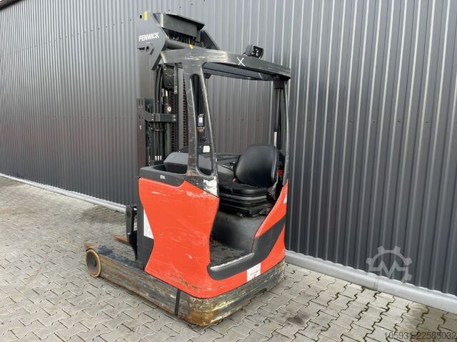 Reach Truck Linde R14