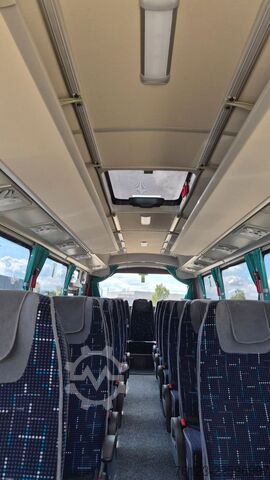 Motor coach TEMSA 5 units Prestij SX,Novo Lux, Daily, Atego