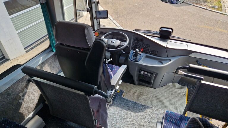 Motor coach TEMSA 5 units Prestij SX,Novo Lux, Daily, Atego