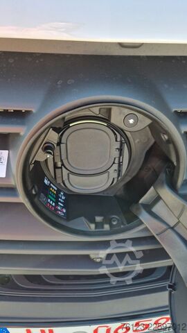 Minibus MERCEDES-BENZ Sprinter Elektro 9 Sitzer Bürgerbus