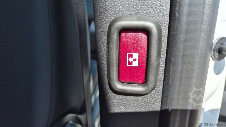 Minibus MERCEDES-BENZ Sprinter Elektro 9 Sitzer Bürgerbus