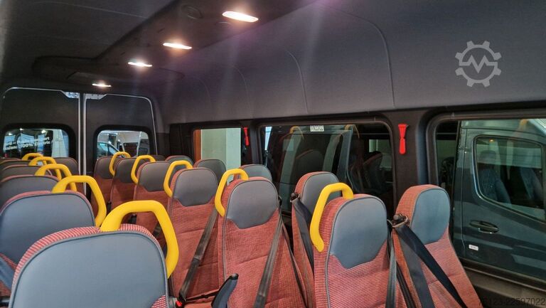 Minibus MERCEDES-BENZ Sprinter Lord Light 22 Sitzer  Aktionspreis