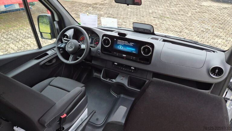 Minibus MERCEDES-BENZ Sprinter Lord Light 22 Sitzer  Aktionspreis