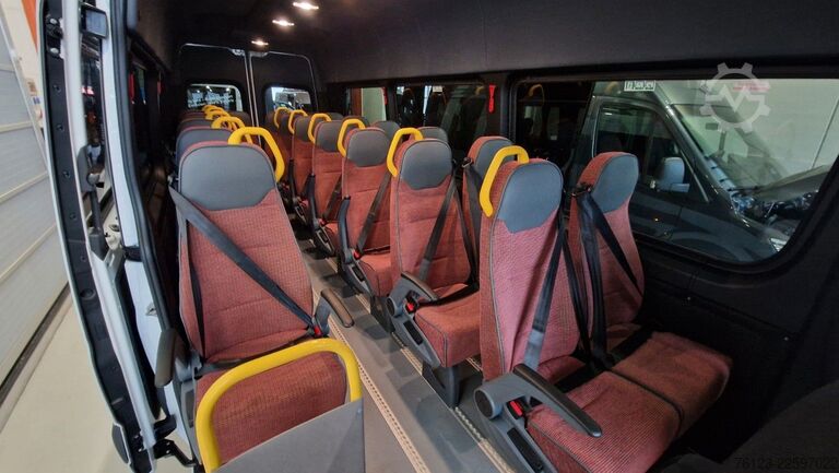 Minibus MERCEDES-BENZ Sprinter Lord Light 22 Sitzer  Aktionspreis