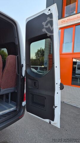 Minibus MERCEDES-BENZ Sprinter Lord Light 22 Sitzer  Aktionspreis