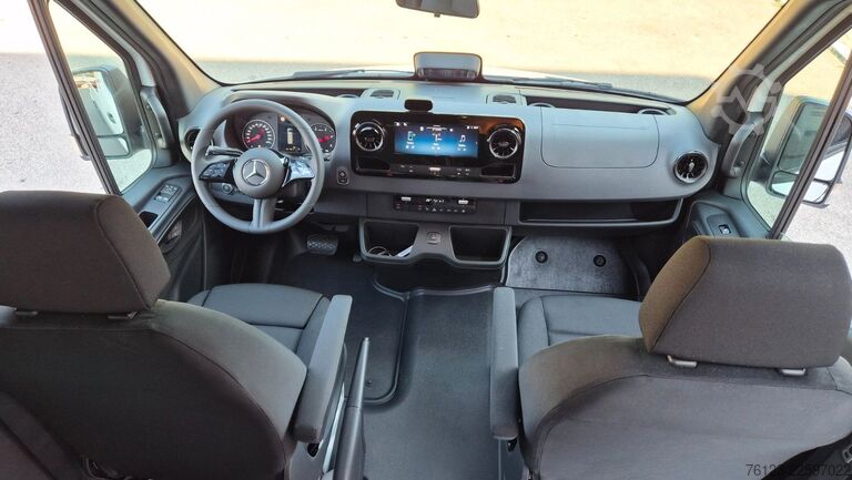 Minibus MERCEDES-BENZ Sprinter Lord Light 22 Sitzer  Aktionspreis
