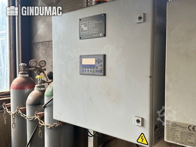 Hypertherm HPR130XD Hypertherm HPR130XD