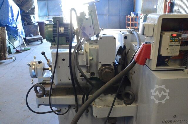 Centerless grinding machine CINCINNATI 107-4