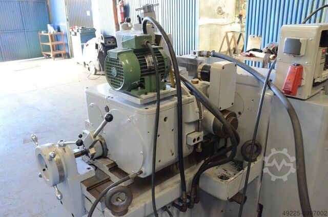 Centerless grinding machine CINCINNATI 107-4