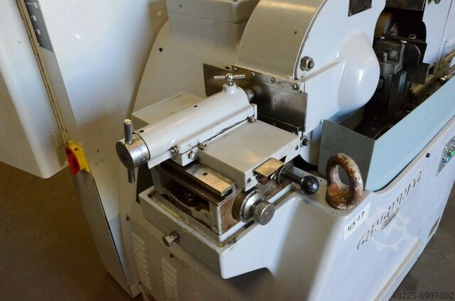 Centerless grinding machine CINCINNATI 107-4