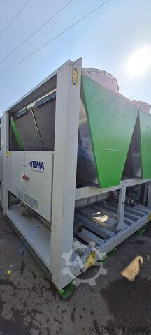 SBS 240 chiller Hitema SBS 240