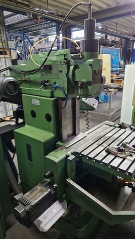 Milling machine DECKEL FP3 NC