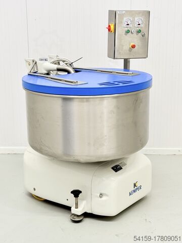 Kemper F125 SL Kemper F125 SL