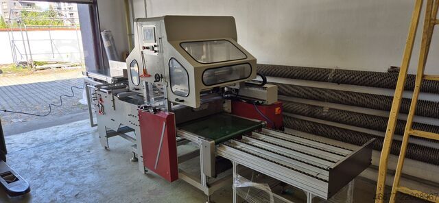 Buchbindereimaschine  