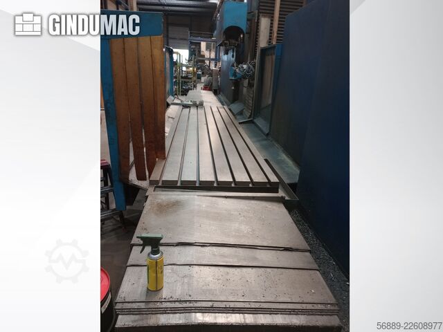 MTE BF 4200 MTE BF 4200