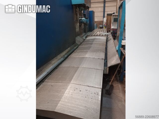 MTE BF 4200 MTE BF 4200