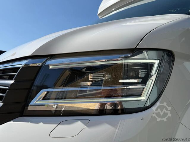 BE-SZM VW Crafter 2.0 TDI Be Trekker 7 Ton N1 177 PK Auto...