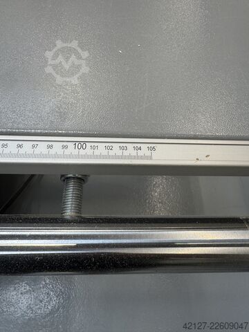 Formatkreissäge Altendorf WA 6