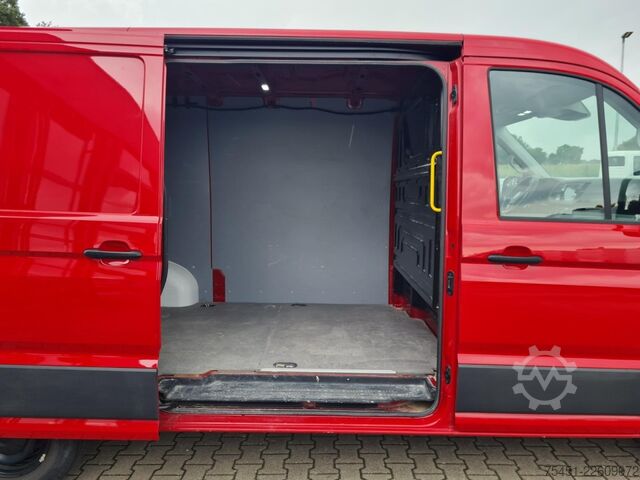 Kastenwagen VW Crafter 35 Kasten 2.0 TDI L3H2 EcoProfi KAMERA