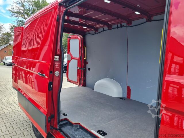 Kastenwagen VW Crafter 35 Kasten 2.0 TDI L3H2 EcoProfi KAMERA