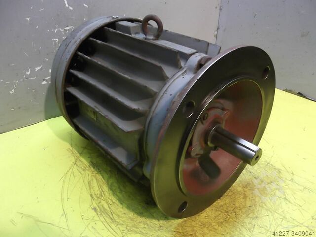 Electric motor 2.2 kW 1400 Rpm Siemens 0 39b