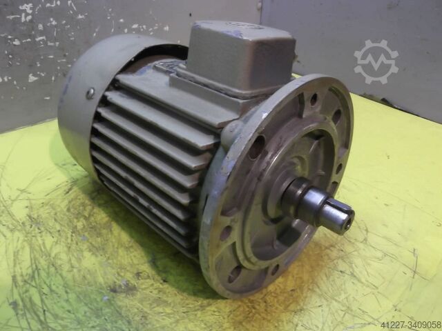 Electric motor 1.1 kW 1410 rpm ETM IMB5-90Sx1,1x1500A