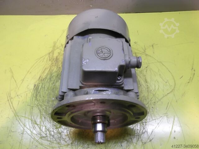 Electric motor 1.1 kW 1410 rpm ETM IMB5-90Sx1,1x1500A