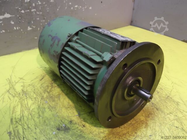 Electric motor 0.25 kW 1380 rpm SEW-EURODRIVE DFT71C4BN05