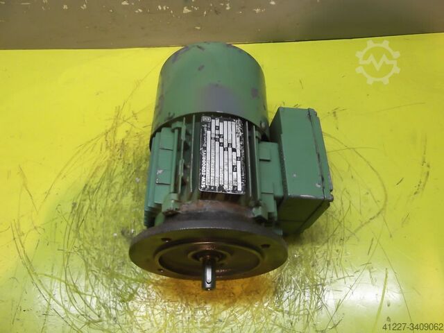 Electric motor 0.25 kW 1380 rpm SEW-EURODRIVE DFT71C4BN05