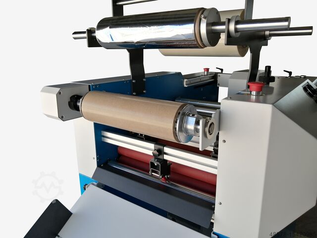 Laminators Unitec 380 Plus